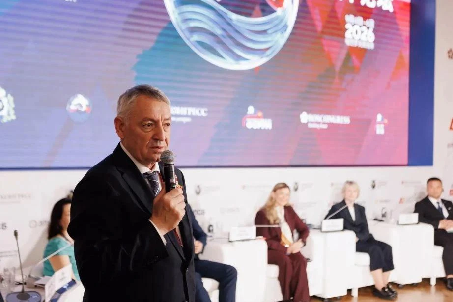 🛥️На Амуре станет меньше проблем с навигацией: в Хабаровске подписан меморандум о разв...