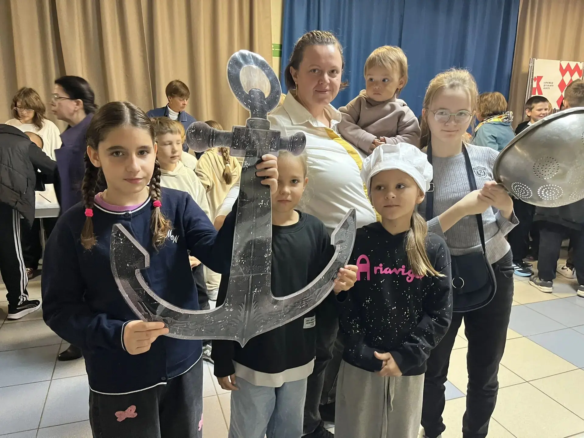🎉 Единый День знаний