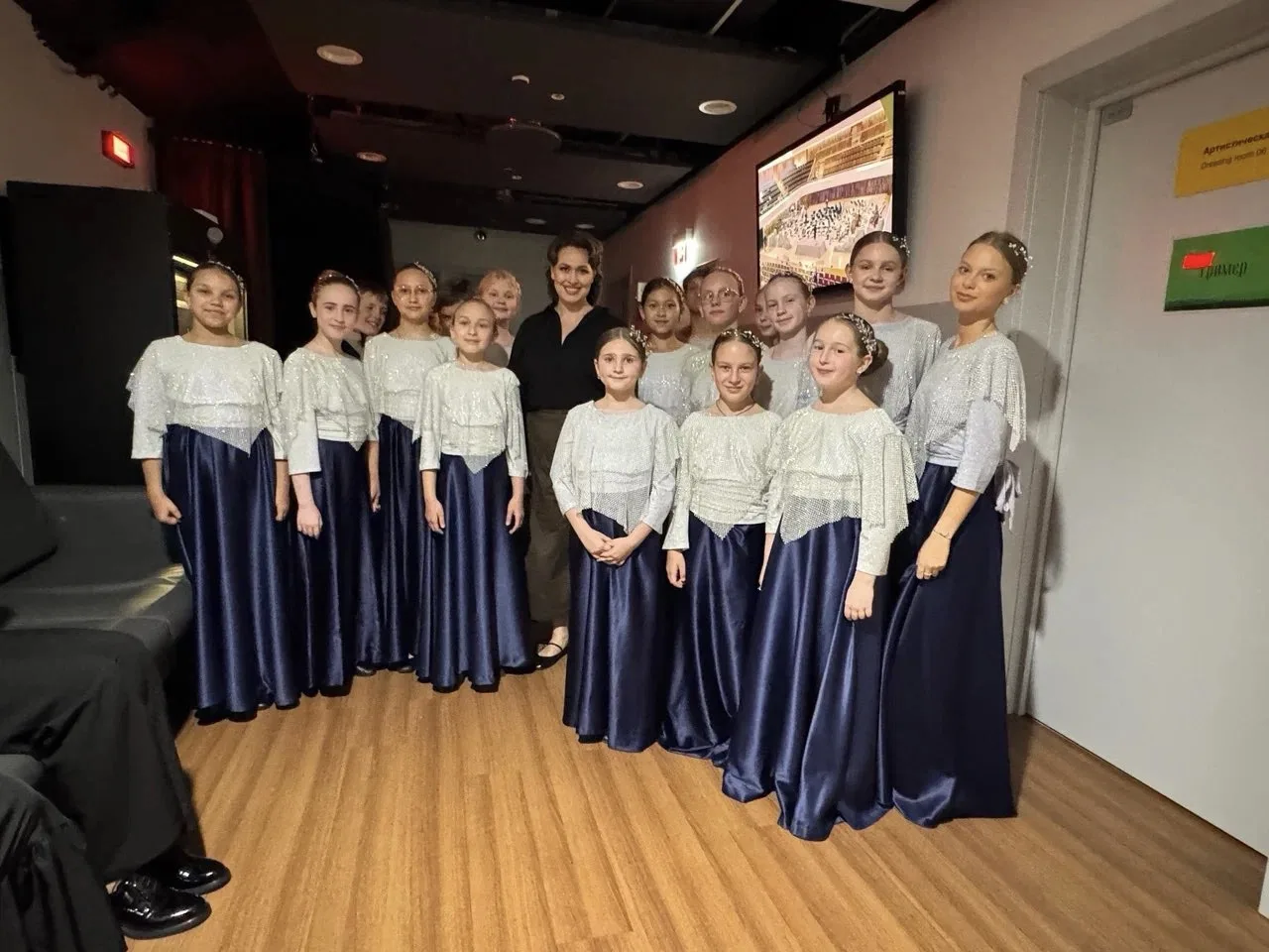 🏅Наши таланты  

🎉 С гордостью и радостью мы хотим поделиться с вами успехами наших учеников. 

🎶