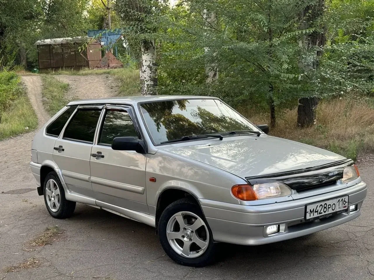 ВАЗ 2114