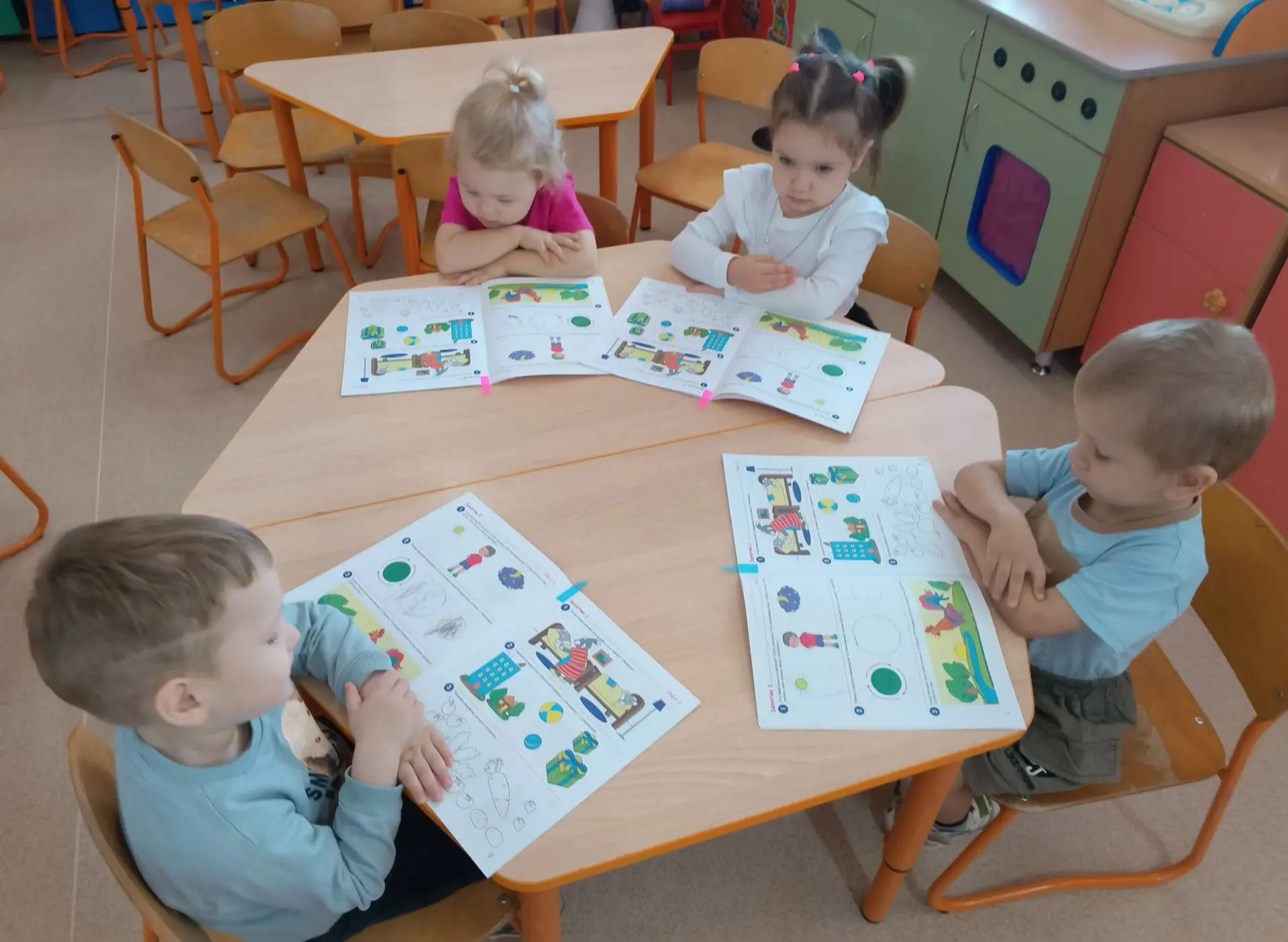 #ГодДошкольногоОбразования