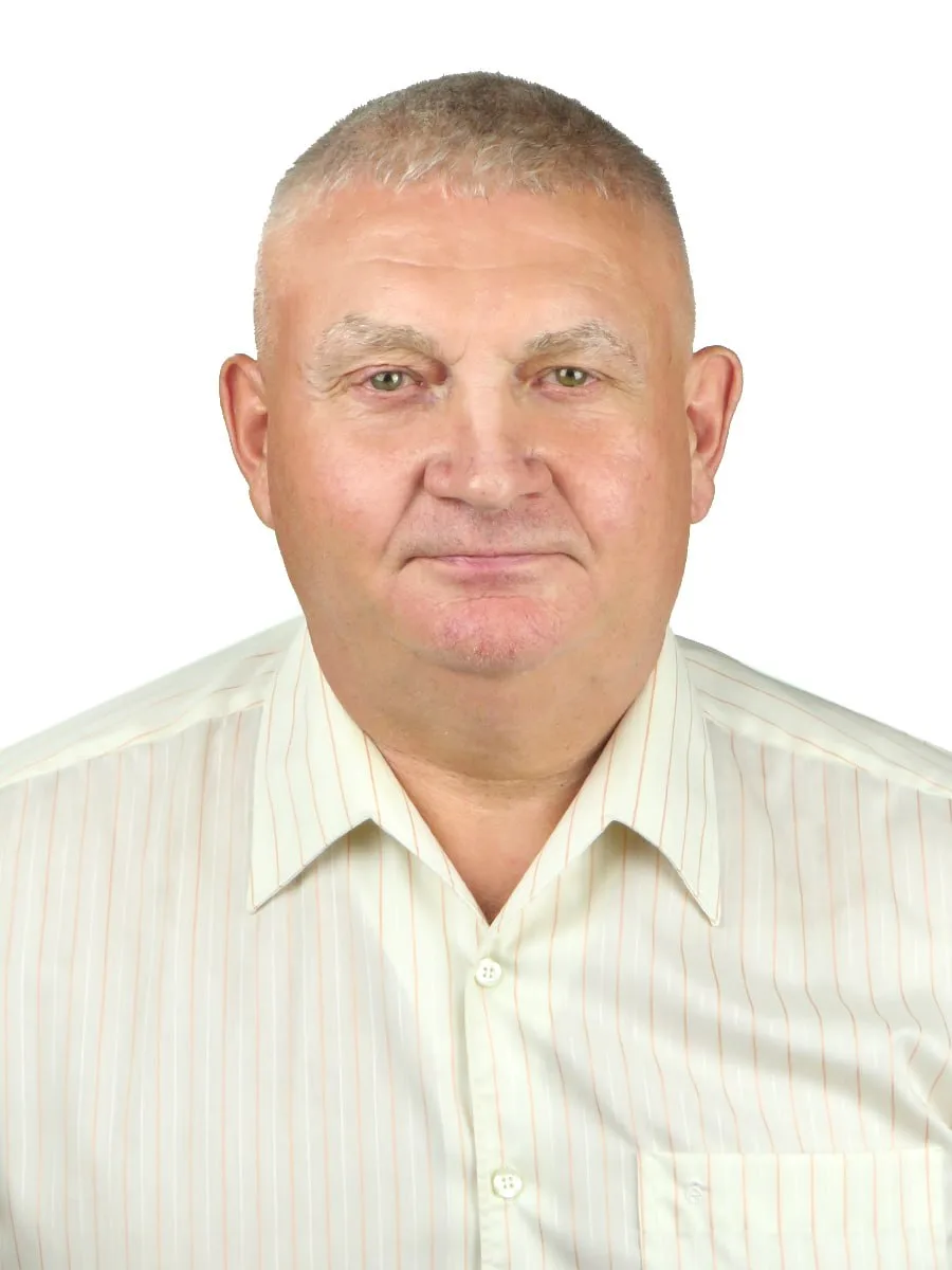 Сегодня день рождения отмечает депутат Думы города Шелехова Александр Юрьевич Плискановский.

🎉Уваж
