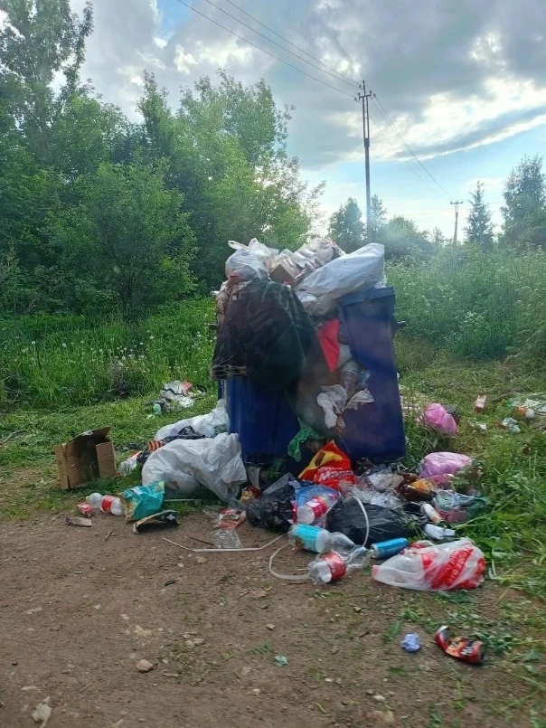 Освобождения 8а