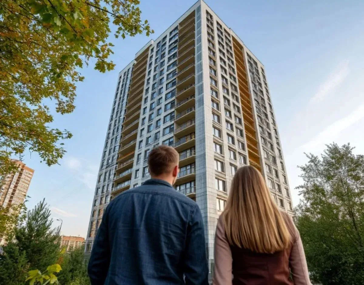 ✔Власти выделят более 2,2 трлн руб. на льготную ипотеку в 2027–2029 годах, включая семе...