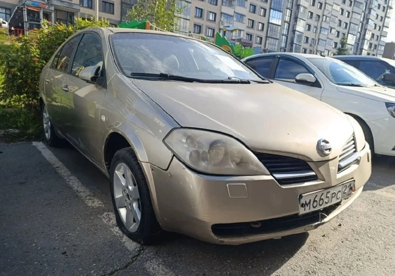🚙 Владельцев двух брошенных авто разыскивают на Дементьева