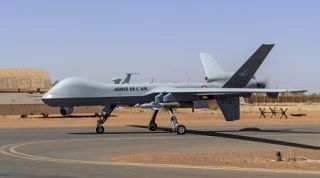 СМИ сообщили о потерях дронов MQ-9 Reaper в армии США в ходе конфликта с Ираном