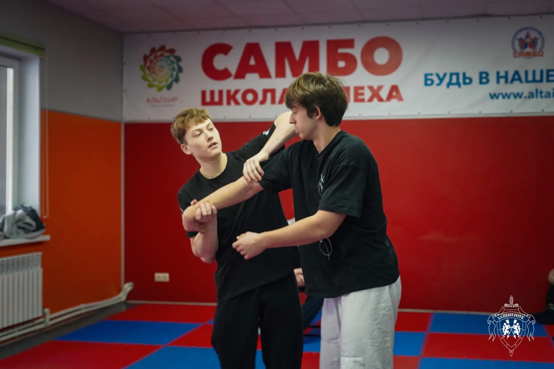 ПРОФСМЕНА #МАОУСОШ222 Очень символично в предверии  самого мужественного  праздника 22 февраля завер
