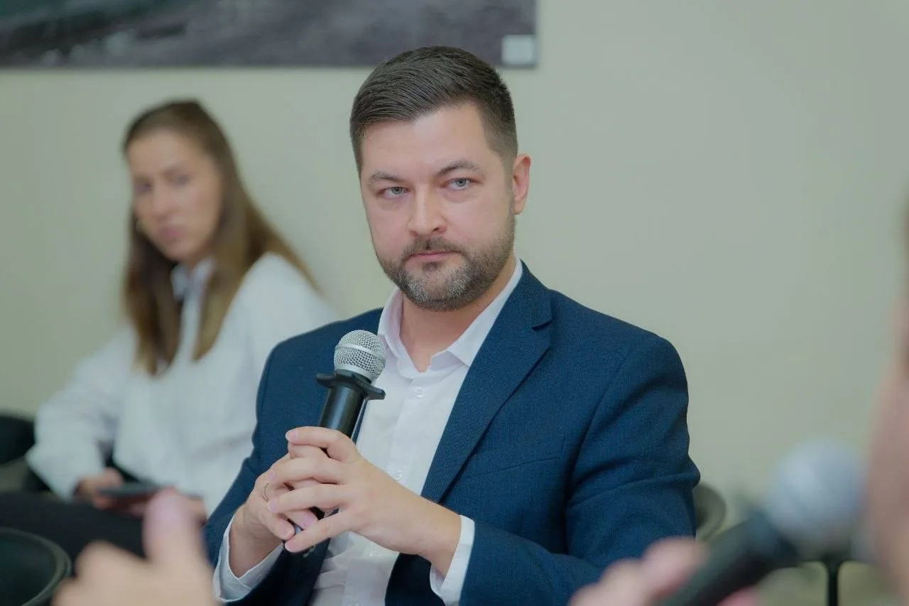 🏠Одного нового дома недостаточно, чтобы изменить район. Важно, какие функции появятся ...