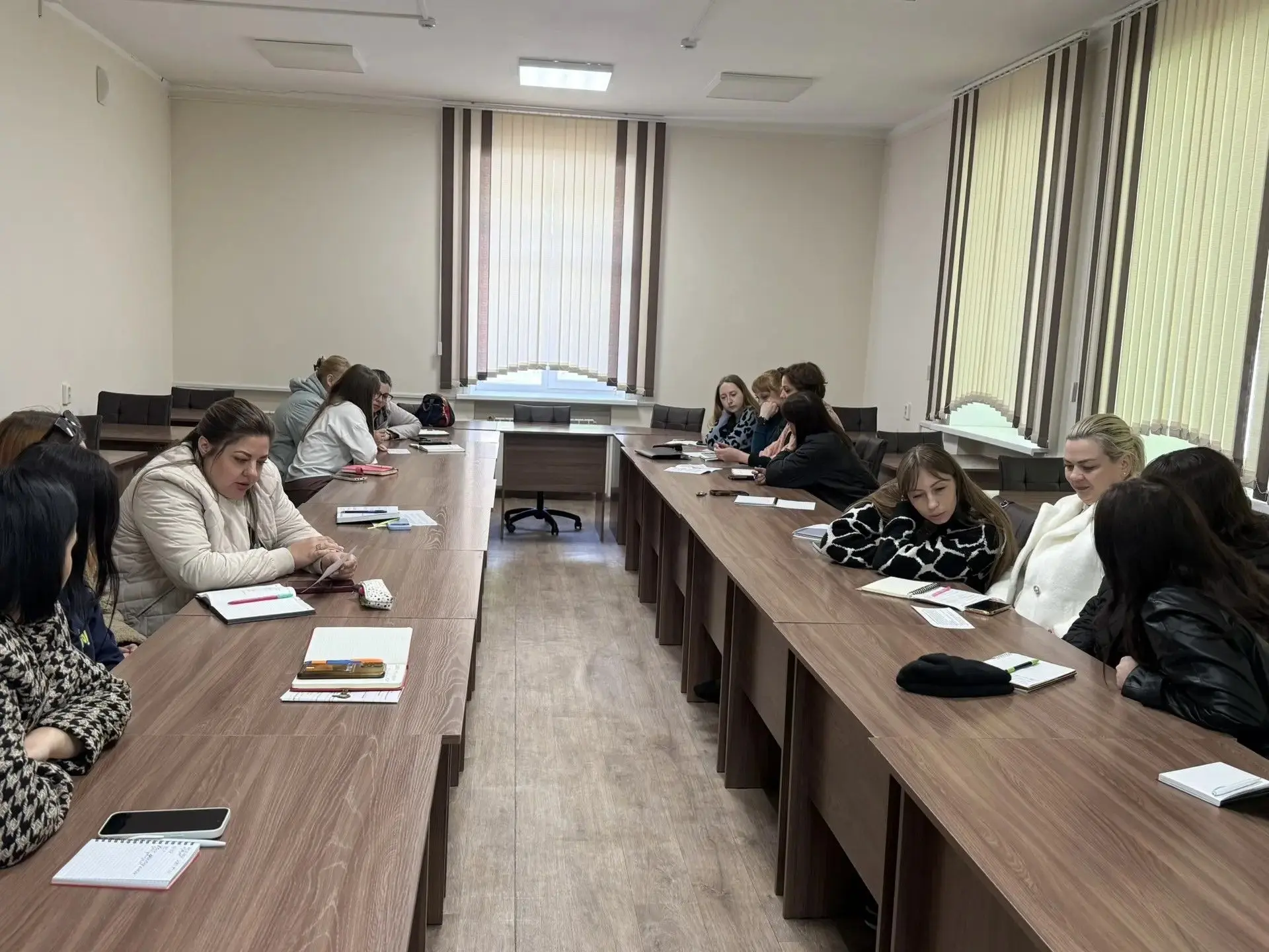 📱В Школе будущего заведующего обсудили цифровую открытость детских садов    ﻿В рамках программы проф
