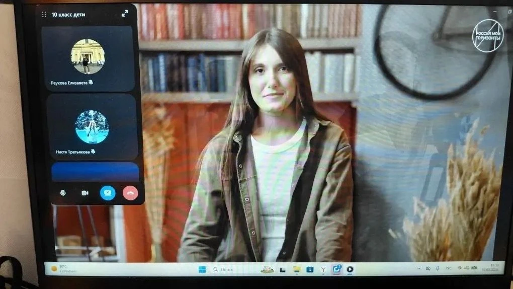 Практико-ориентированное занятие «Россия гостеприимная: гид-экскурсовод»

❤️️️️️💙🤍📌СОБЫТИЯ И ФАКТ