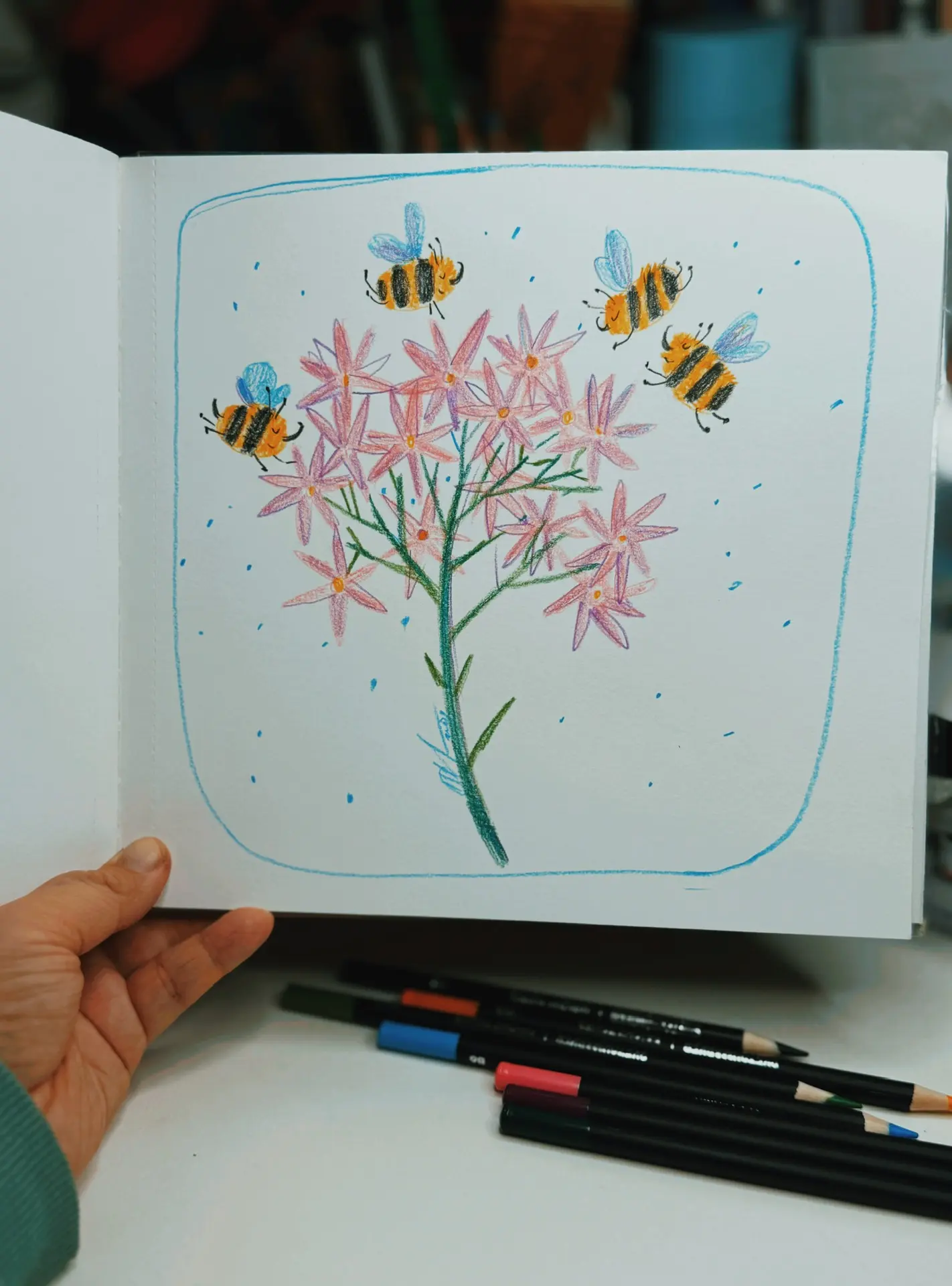 🌸Чудесных выходных!🌸
