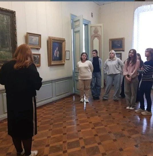 🎨 Искусство, которое вдохновляет! 🎨