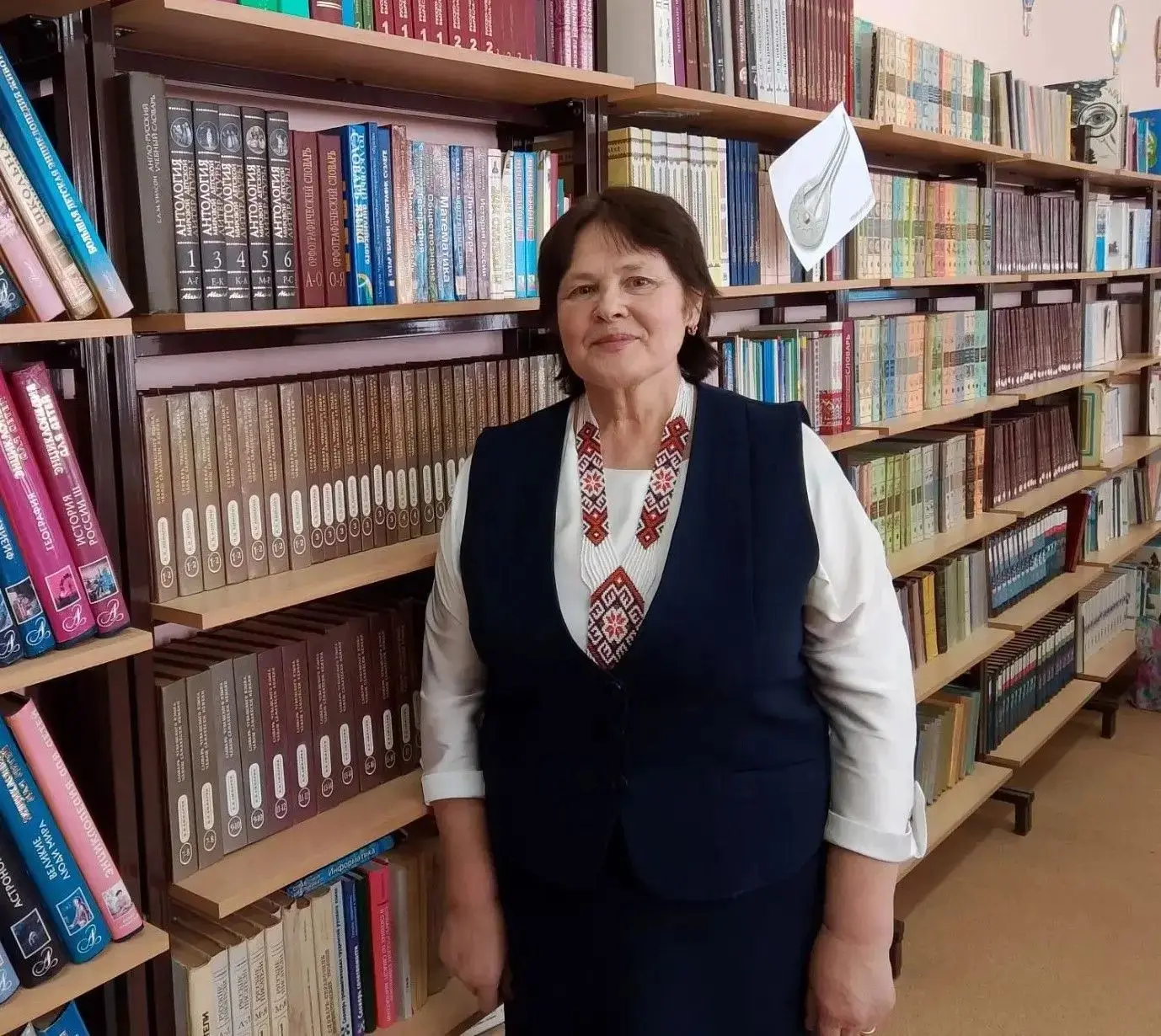 💢Глава Чувашии Олег Николаев подписал  Указ о присуждении ежегодного денежного поощрения педагогам,