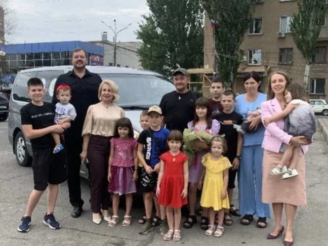С Международным днём защиты детей!