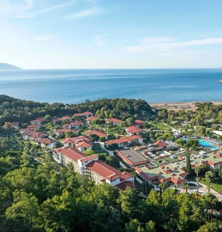 🌴ДАЛАМАН🌴