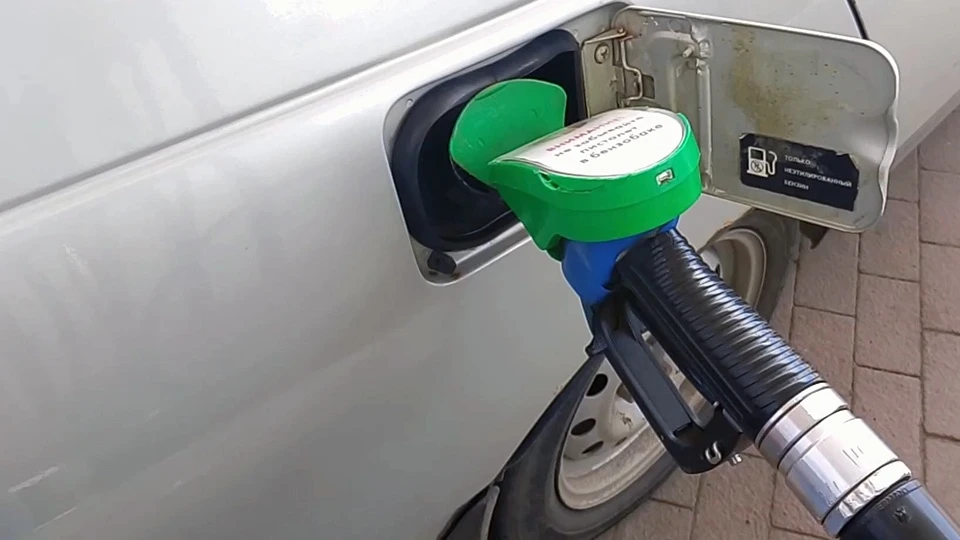 ⛽️Росстат рассказал об изменении цен на саратовское топливо за неделю