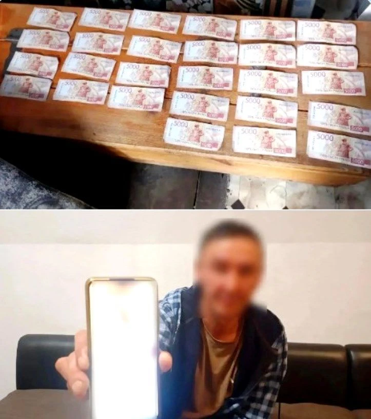 Раскрыта крупная кража в Абзелиловском районе