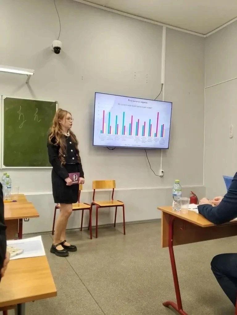 🎉✨ Поздравляем наших талантливых учеников и их педагогов-наставников! ✨🎉  Ученики 8-11 классов досто