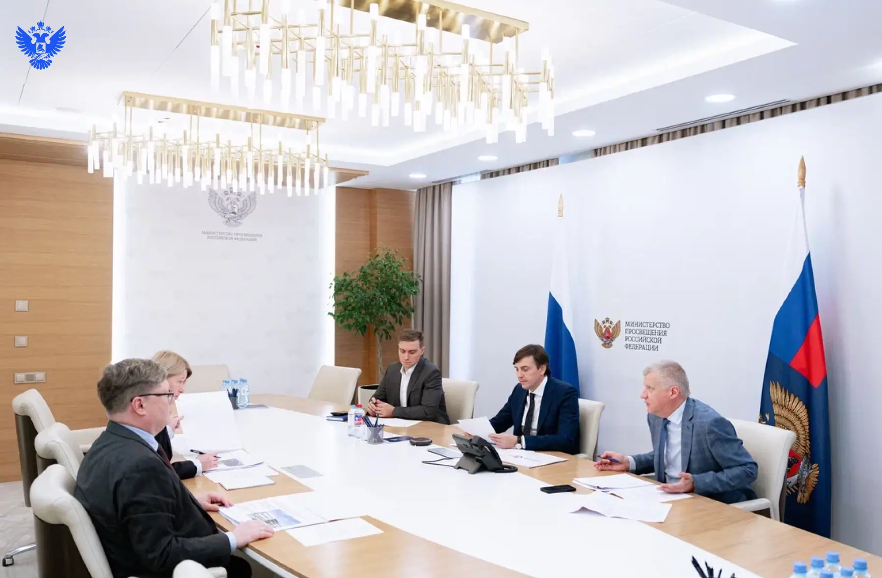 ❗️ Как развивается система образования Республики Удмуртия?