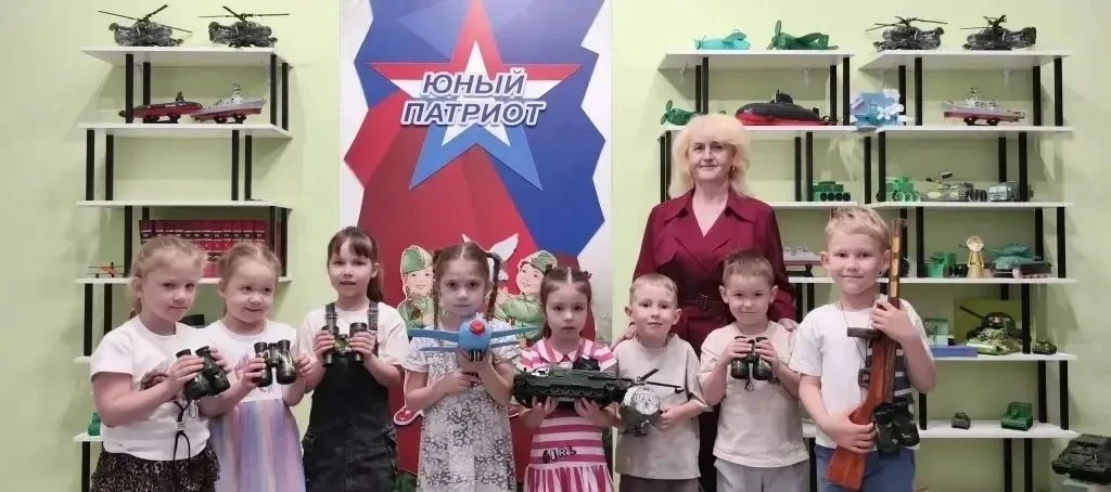 В рамках проведения мероприятий к