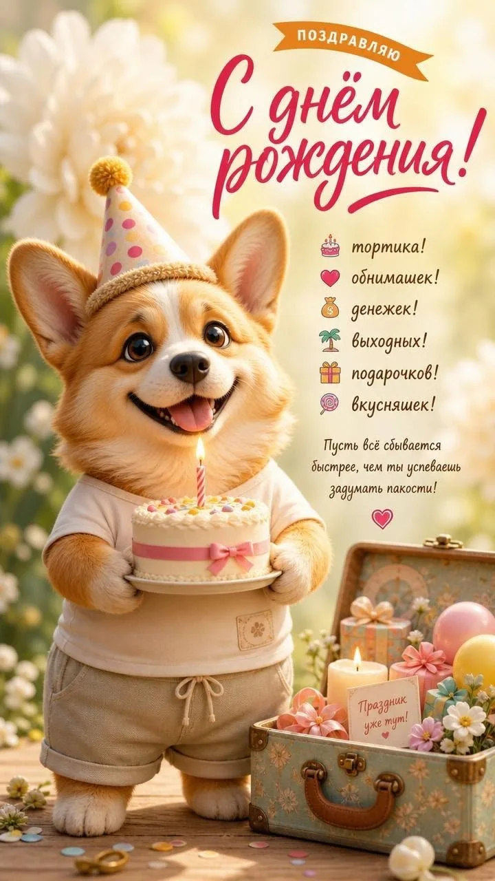 🎂 13 июня 
#сДнемРождения

🎉Календарные праздники🎉