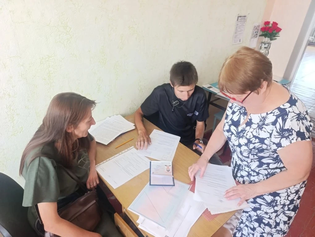 ‼ВНИМАНИЕ ИНФОРМАЦИЯ ДЛЯ АБИТУРИЕНТОВ‼