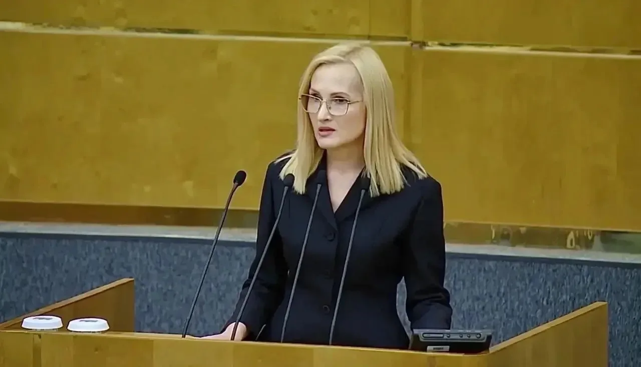 Ирина Яровая прибыла с рабочим визитом в Камчатский край