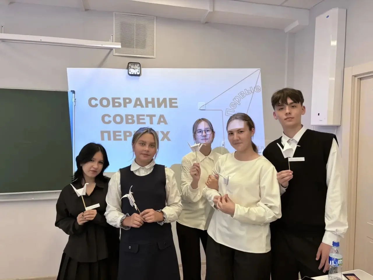 Всероссийская акция «Память защищает», посвященная Дню солидарности в борьбе с терроризмом