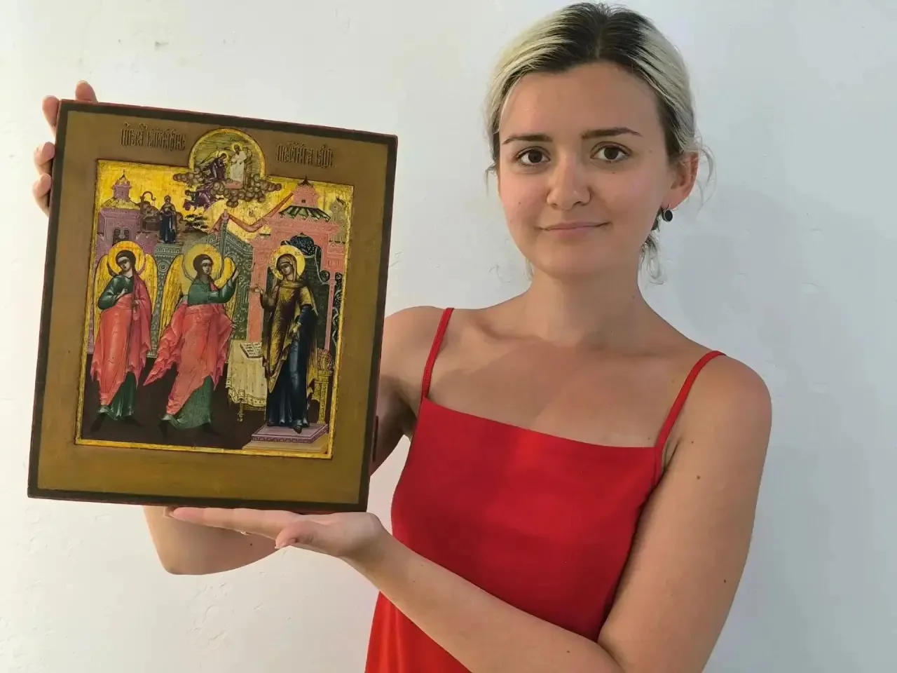 🌀 Совсем недавно мы делились с вами статьей Хвалынского краеведческого музея о практике наших студе