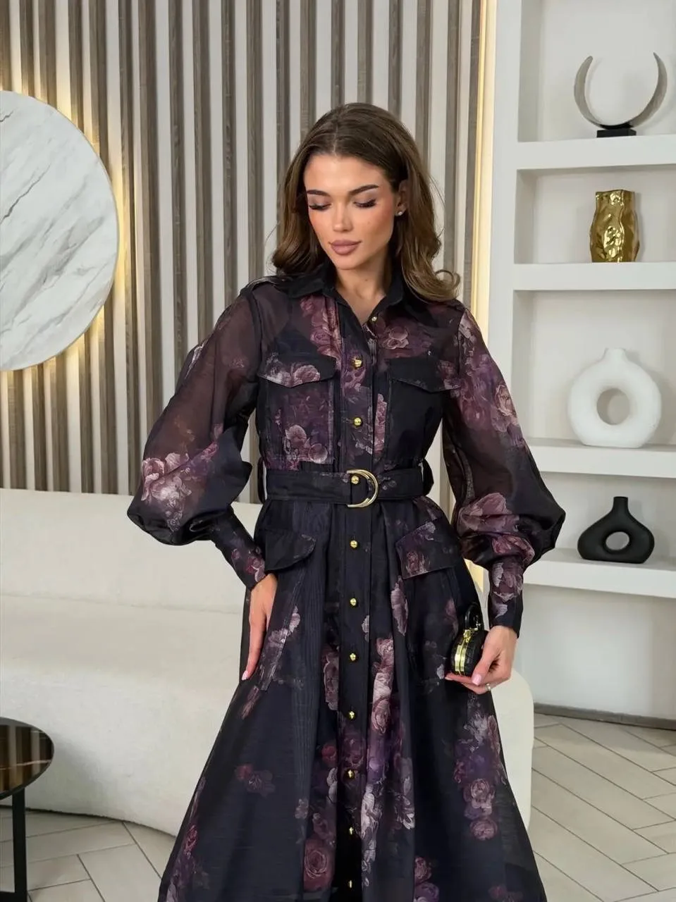 ❌️SALE ❌️❌️SALE ❌️❌️SALE ❌️❌️SALE ❌️ 
Стильные платья Zimmermann уже у нас! 

💰 ЦЕНА опт: 2400  руб