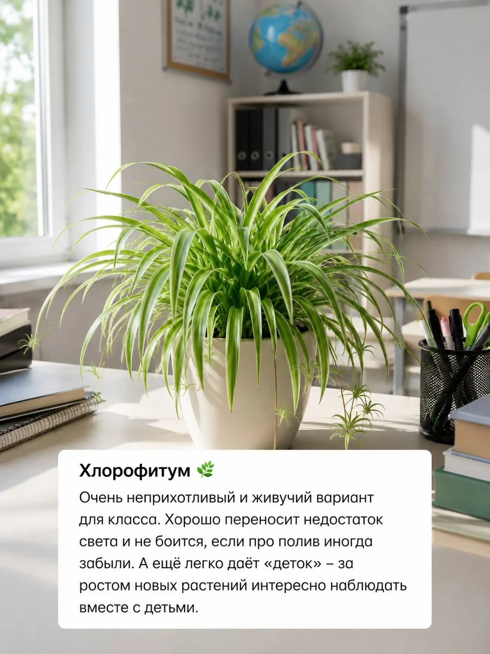 Изображение 5 к публикации «О жизни и растениях | Дом соломинки»