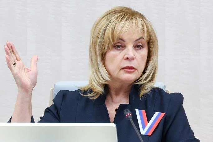 🗣 Памфилова призвала россиян «не роптать» из-за возможных перебоев с интернетом во время выборов

В