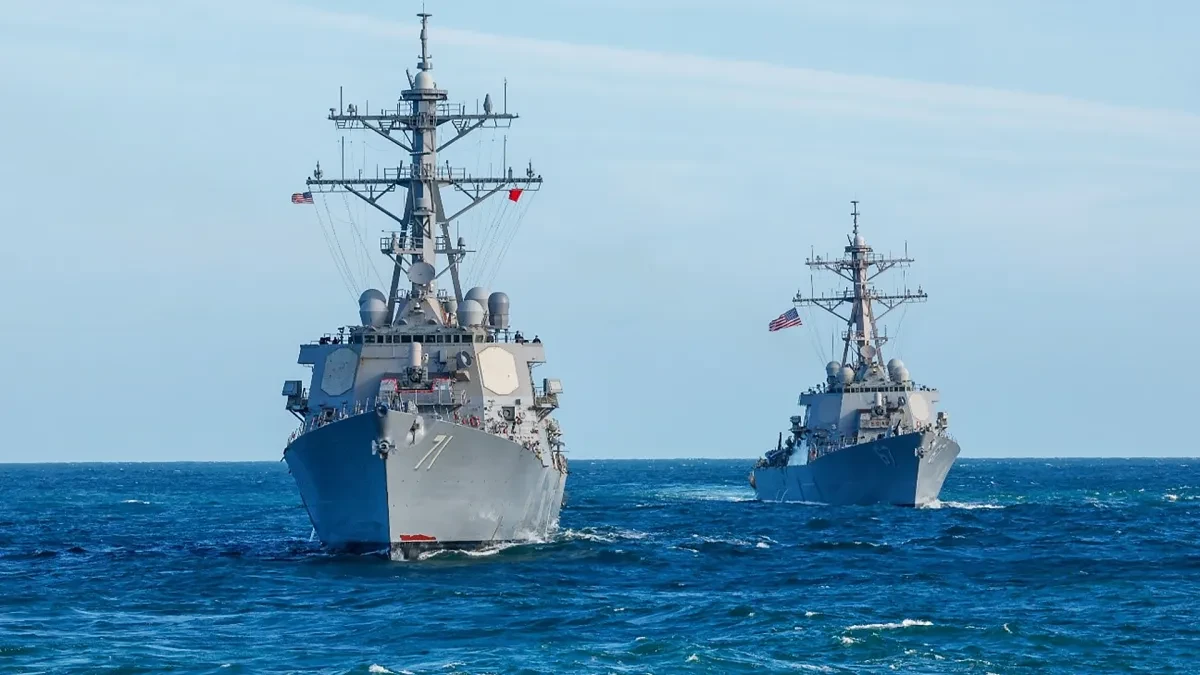 Расходы США на операцию против Ирана остановились на отметке $113,3 млрд и больше не ув...