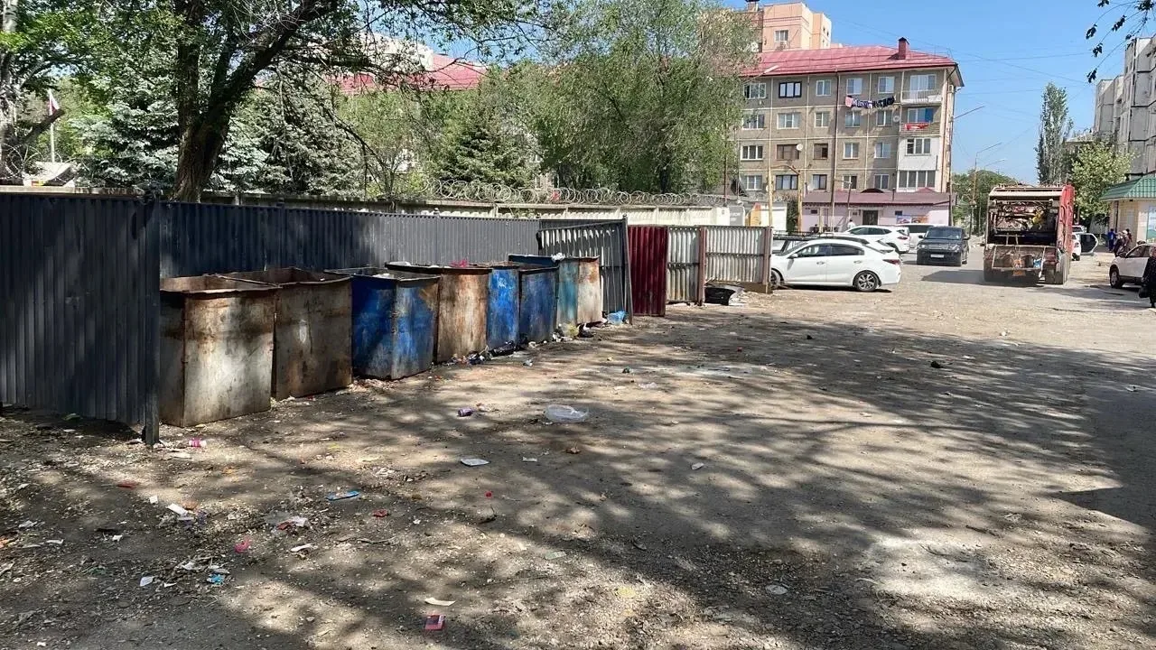 Когда экзамены в разгаре, но город в зоне ответственности.