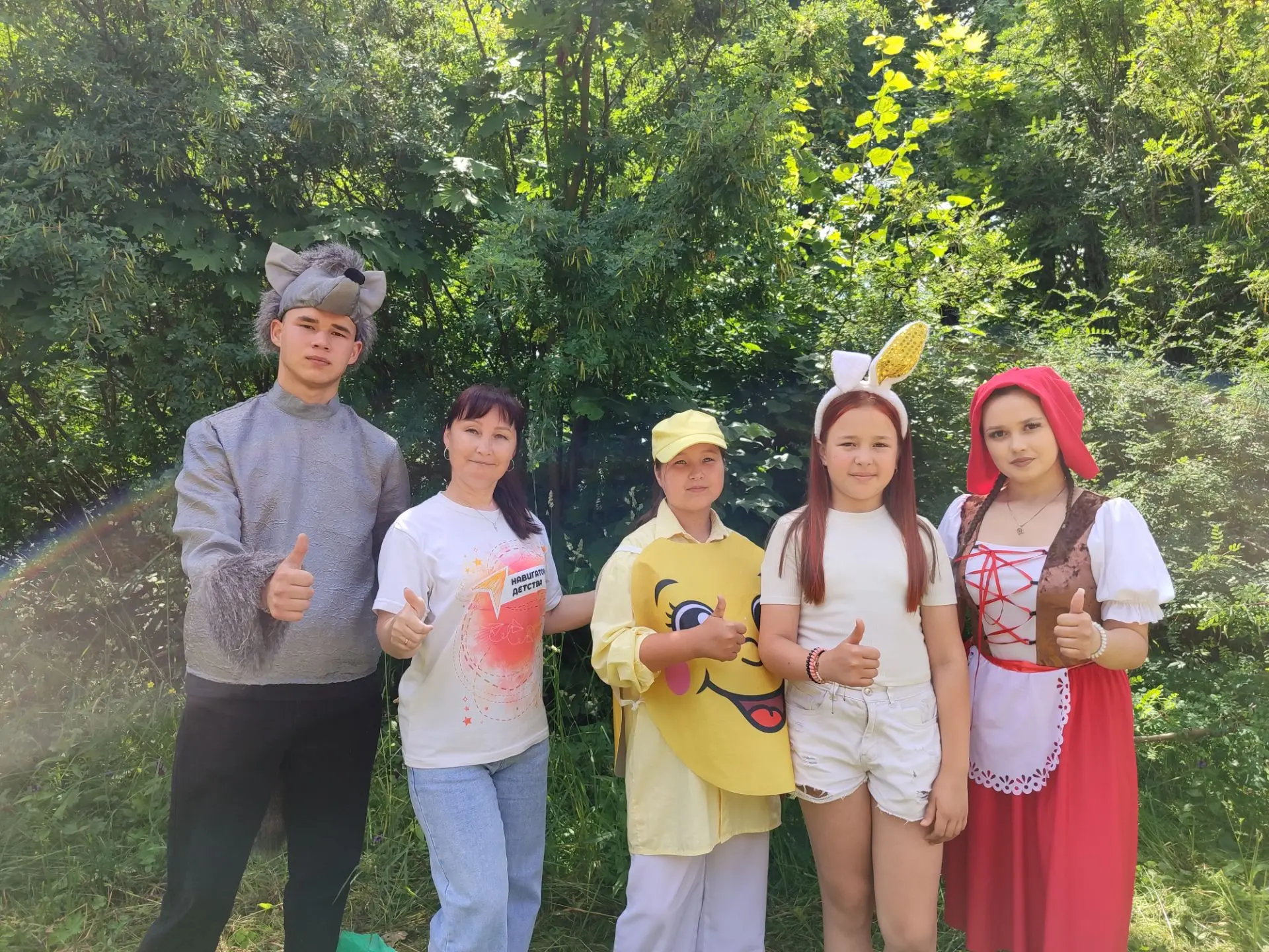 ☀️️«Уяча» ☀️️
Наши активисты на районном фестивале!

4 июля деревня Кукмарь наполнилась музыкой, сме