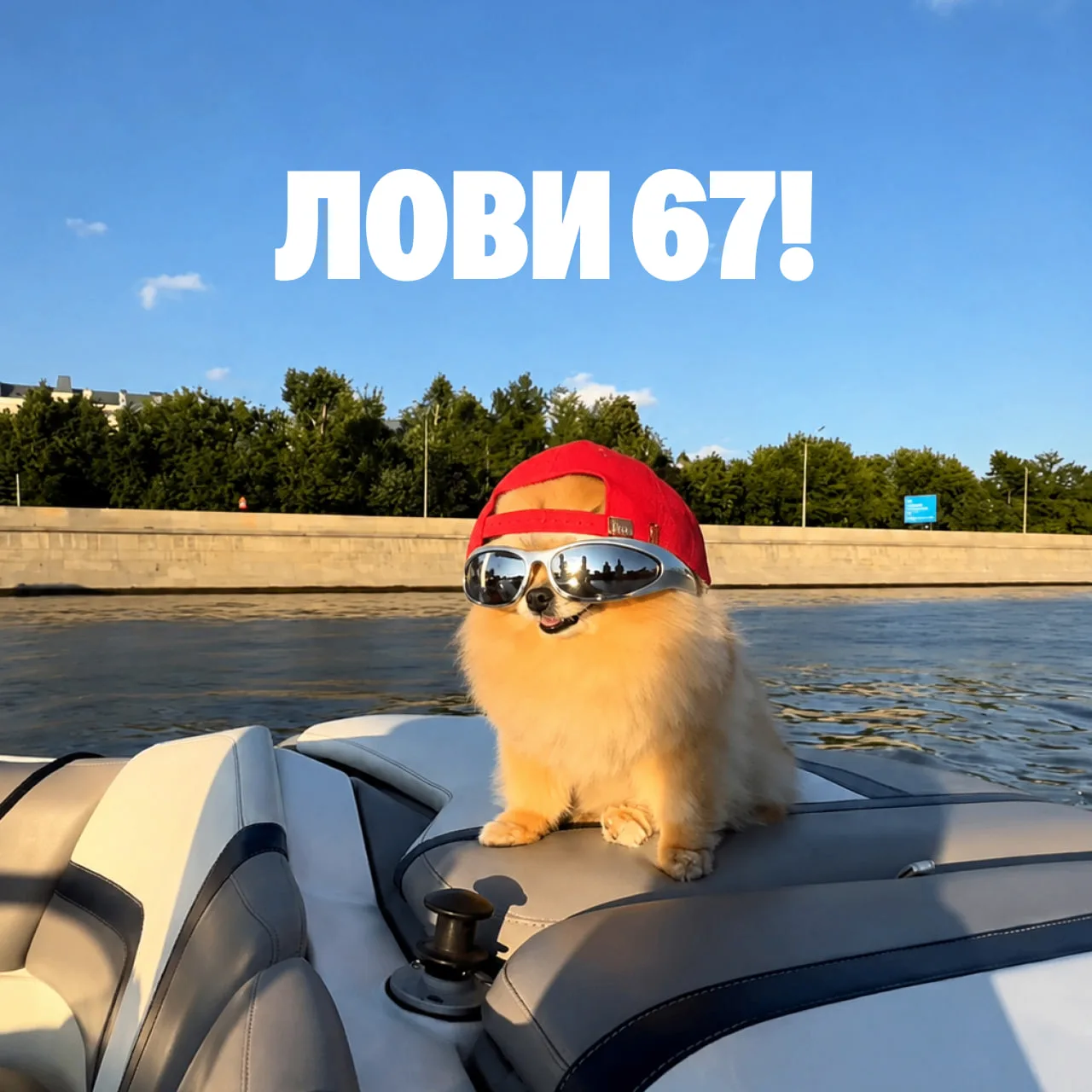 ПРОДЛЕВАЕМ!! 6️⃣7️⃣