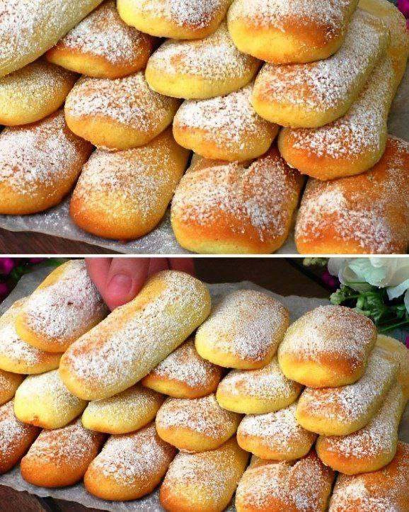 Просто, доступно и вкусно. Такое печенье готовлю каждую неделю.👌✅Ингредиенты: