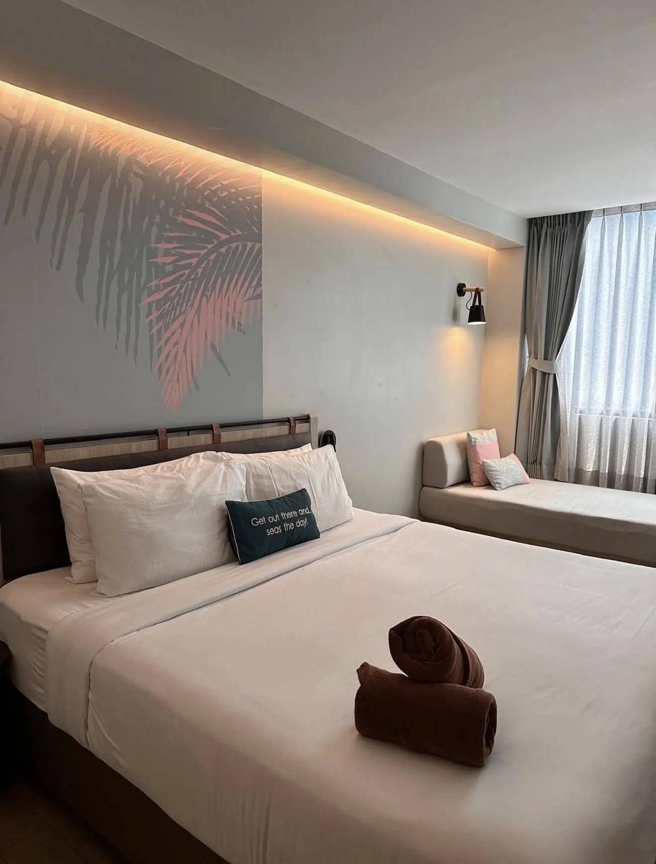 🏨 JONOX PHUKET KARON 4*