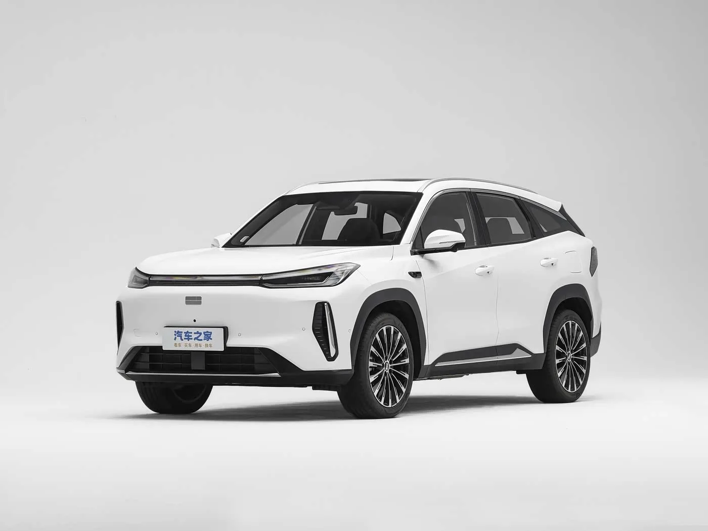 ✅ 2026 НОВЫЙ GEELY GALAXY M7
