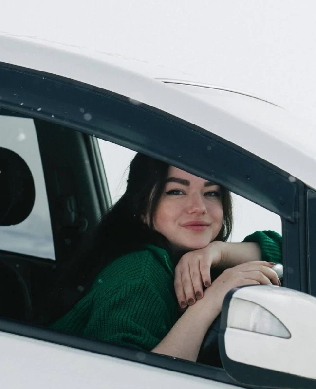 💐 Сделать мир лучше способен каждый: Анастасия Рябко – человек, который ежедневно откр...