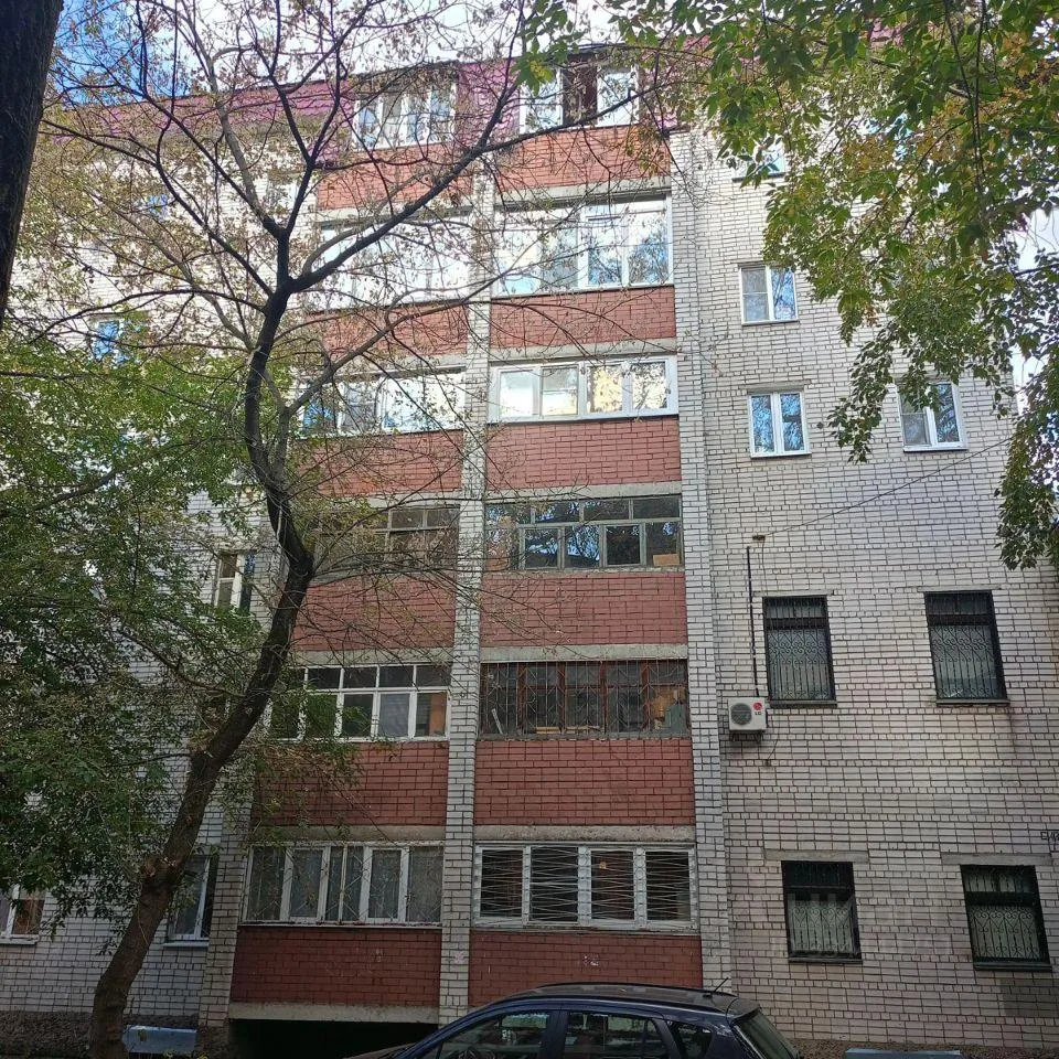 Сдам без посредников: 1-комнатная квартира, 27м²