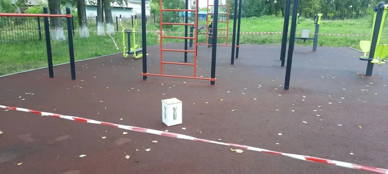 🏫 Всероссийские учения 🏫