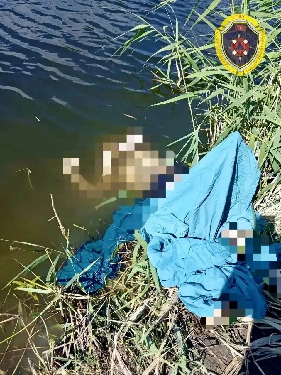 В Новоаннинском из реки Бузулук подняли тело 25‑летнего парня, утонувшего ранее

Поисковые работы ве