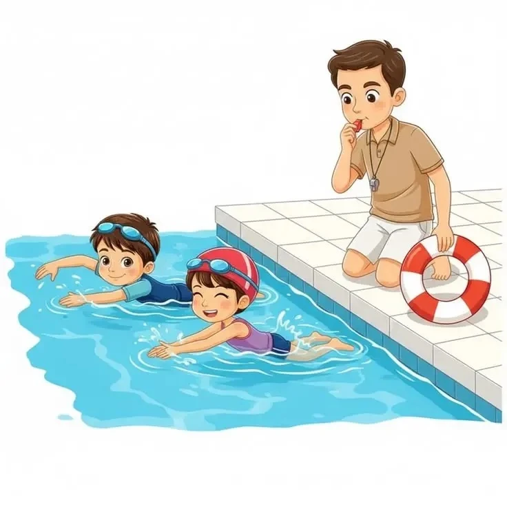 Уважаемые родители!

🐬 Мы рады пригласить ваших детей в  спртивную секцию плавания  «Дельфинёнок»! 