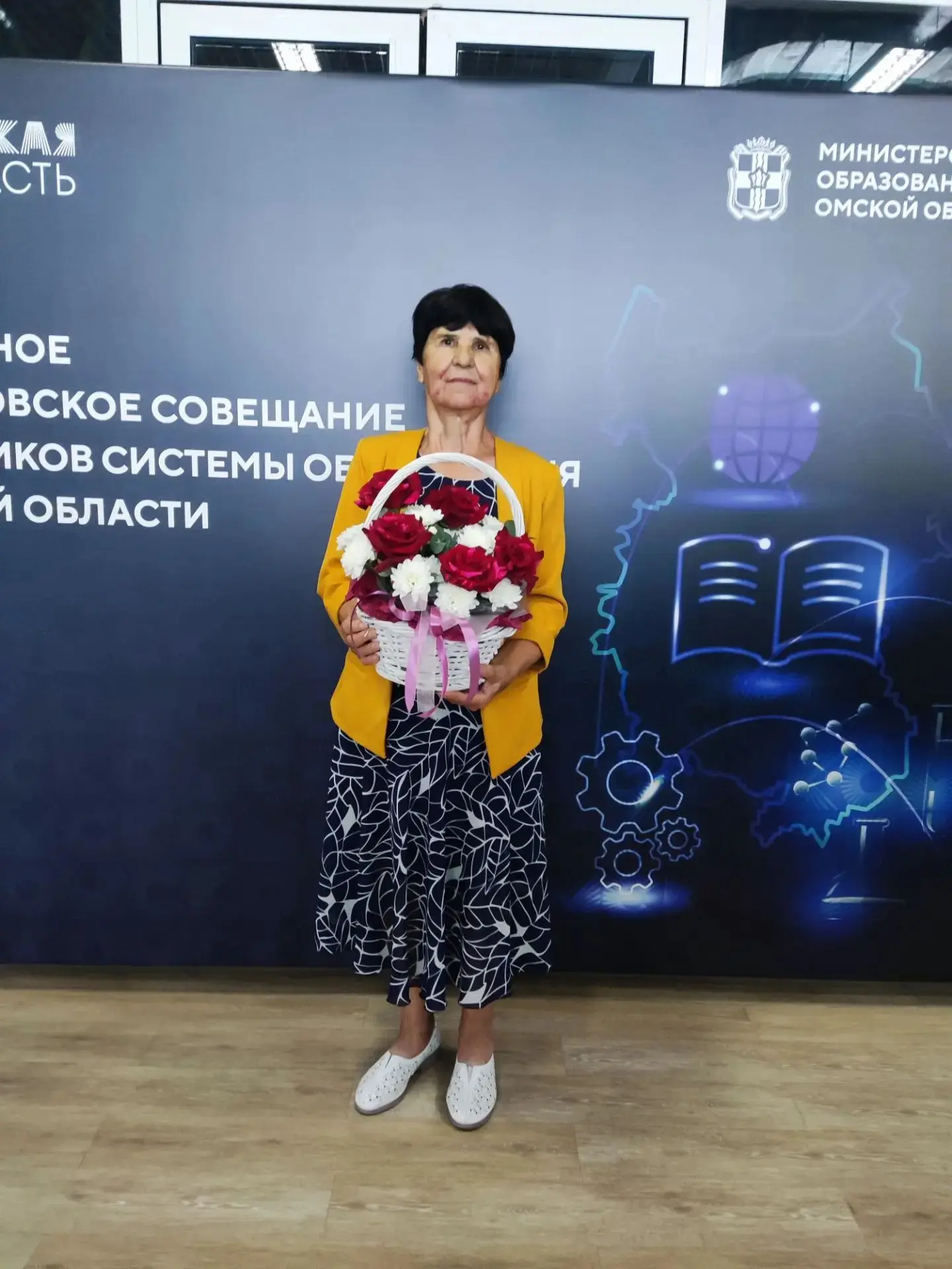 ПО РАБОТЕ И НАГРАДА🎗