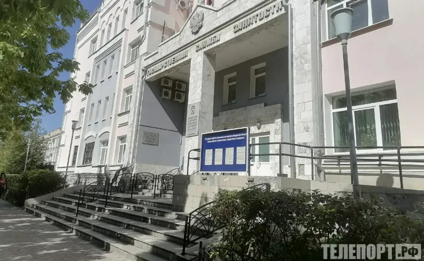 Работу по душе находят сотни амурчан благодаря национальному проекту