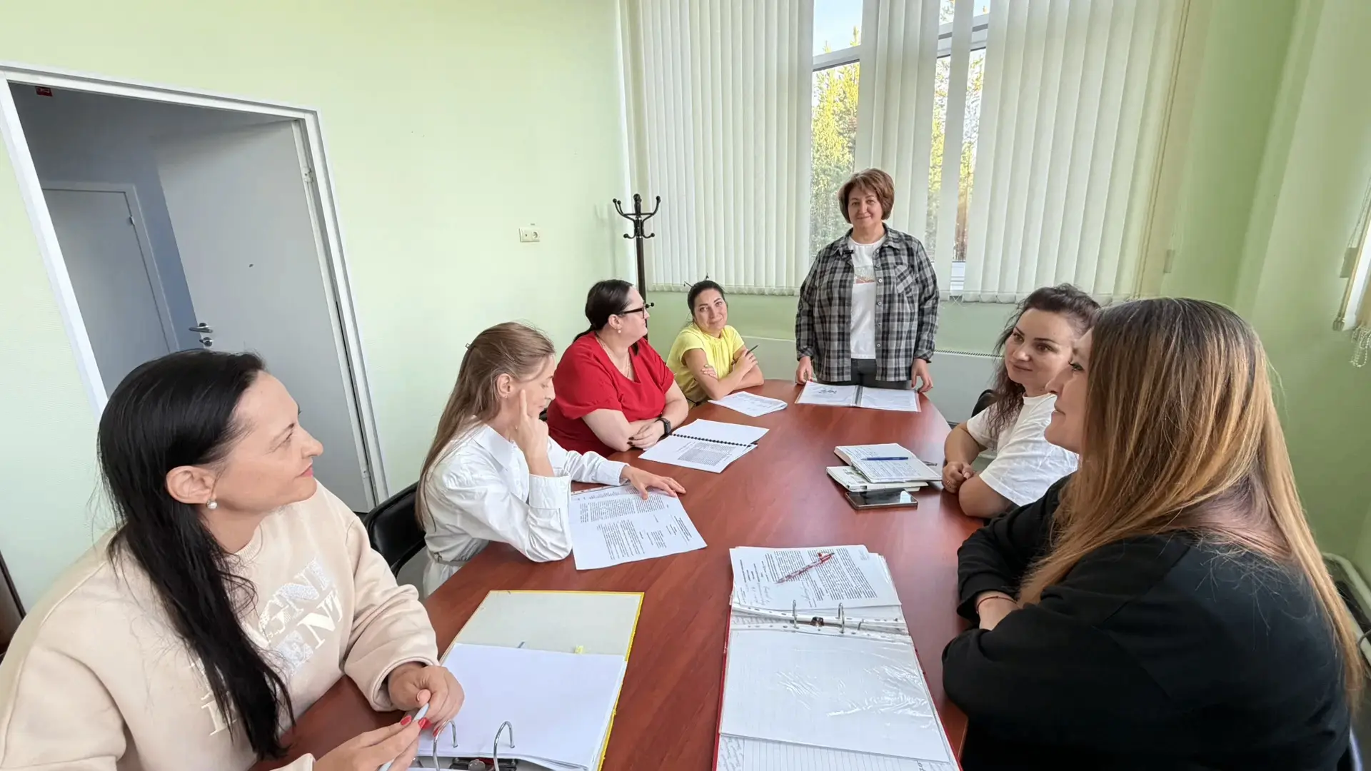 💯Минус рутина, плюс результат.