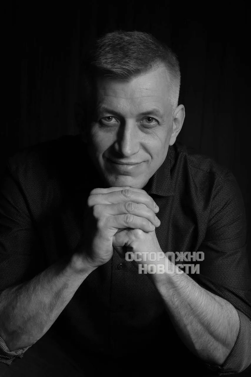 В Севастополе при атаке ВСУ погиб звукооператор театра — осколок попал в висок