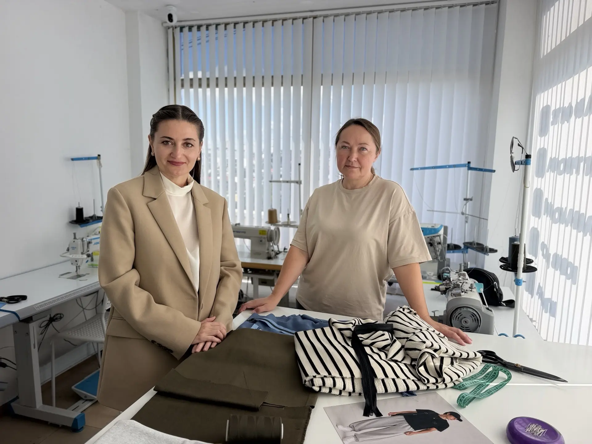 Создавать одежду, которая помогает: севастопольские дизайнеры готовятся к финалу конкур...