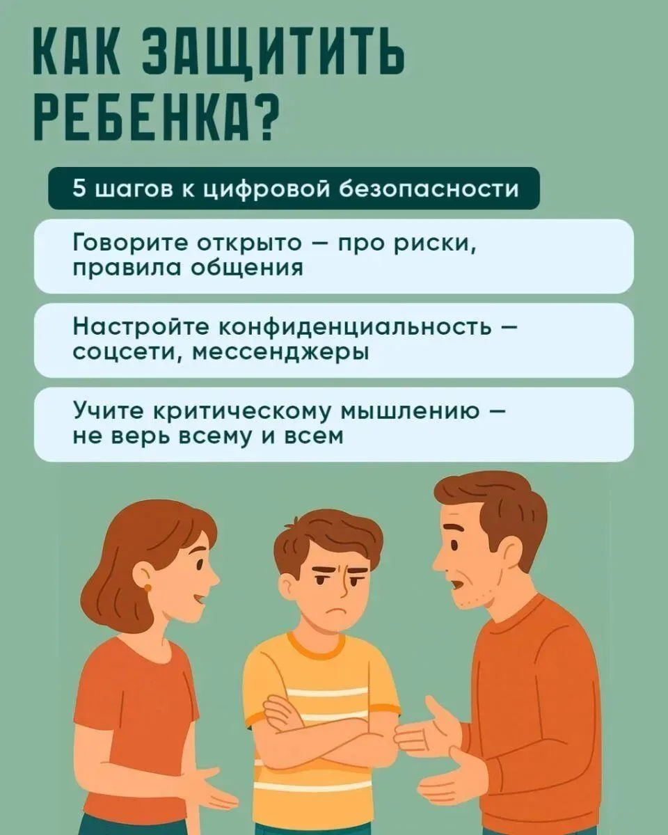 РОДИТЕЛЯМ! ВАЖНО!